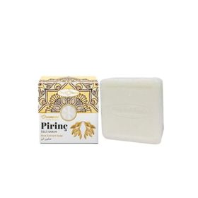 Phytoflora 125 gr Pirinç Özlü Ornamental Sabun
