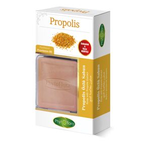 Phytoflora 125 gr Propolis Sabunu