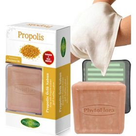 Phytoflora 125 gr Propolis Sabunu