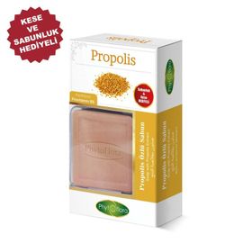 Phytoflora 125 gr Propolis Sabunu