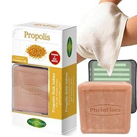 Phytoflora 125 gr Propolis Sabunu