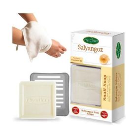 Phytoflora 125 gr Salyangoz Sabunu