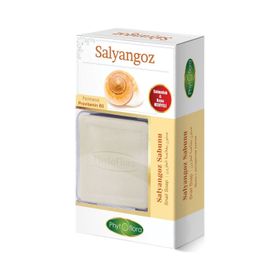 Phytoflora 125 gr Salyangoz Sabunu