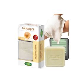 Phytoflora 125 gr Salyangoz Sabunu