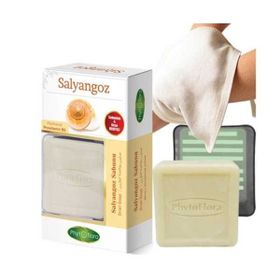 Phytoflora 125 gr Salyangoz Sabunu