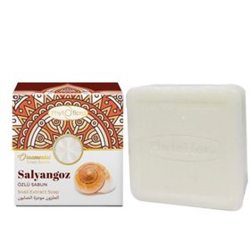 Phytoflora 125 gr Salyangoz Salgı Özlü Ornamental Sabun