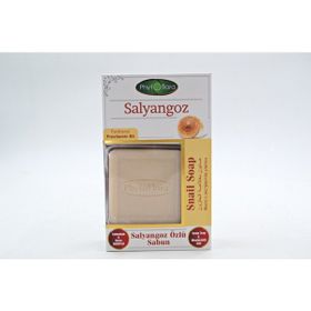 Phytoflora 125 gr Salyangoz Salgı Özlü Ornamental Sabun