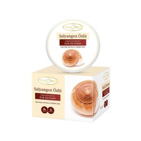 Phytoflora 125 gr Salyangoz Salgı Özlü Ornamental Sabun