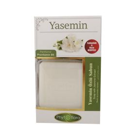 Phytoflora 125 gr Yasemin Özlü Sabunu