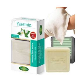 Phytoflora 125 gr Yasemin Özlü Sabunu