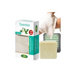 Phytoflora 125 gr Yasemin Özlü Sabunu