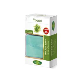 Phytoflora 125 gr Yosun Özlü Sabunu
