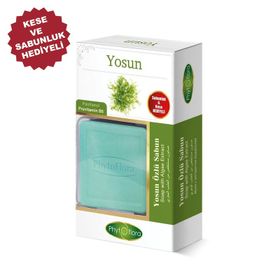Phytoflora 125 gr Yosun Özlü Sabunu