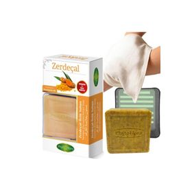 Phytoflora 125 gr Zerdeçal Özlü Sabunu