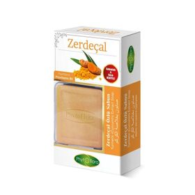 Phytoflora 125 gr Zerdeçal Özlü Sabunu