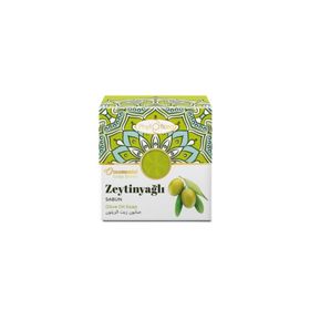 Phytoflora 125 gr Zeytinyağlı Ornamental Sabun