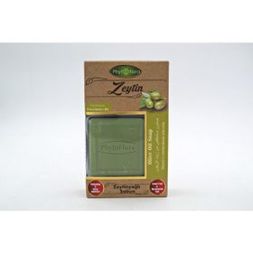 Phytoflora 125 gr Zeytinyağlı Ornamental Sabun