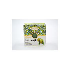 Phytoflora 125 gr Zeytinyağlı Sabunu