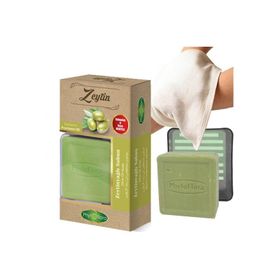 Phytoflora 125 gr Zeytinyağlı Sabunu