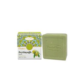 Phytoflora 125 gr Zeytinyağlı Sabunu