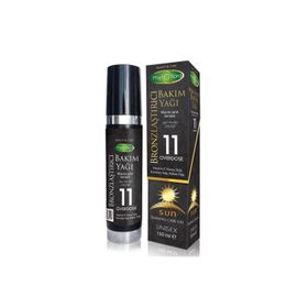 Phytoflora 150 ml Bronzlaştırıcı Bakım Yağı
