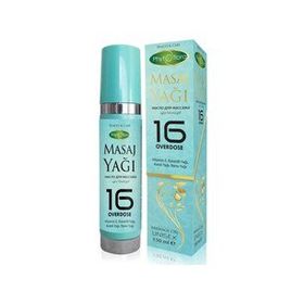 Phytoflora 150 ml Masaj Yağı