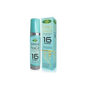 Phytoflora 150 ml Masaj Yağı