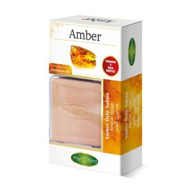 Phytoflora 1500 gr Amber Özlü Baton Sabun