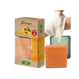 Phytoflora 2x125 gr Ballı Sabun