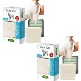 Phytoflora 2x125 gr Eşek Sütlü Sabun