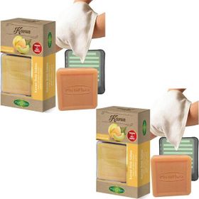 Phytoflora 2x125 gr Kavun Özlü Sabun