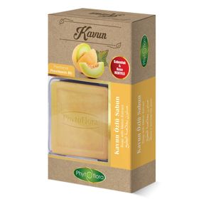 Phytoflora 2x125 gr Kavun Özlü Sabun