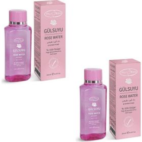 Phytoflora 2x250 ml Gül Suyu