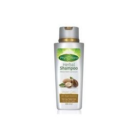 Phytoflora 400 ml Argan Özlü Şampuan