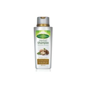 Phytoflora 400 ml Argan Özlü Şampuan