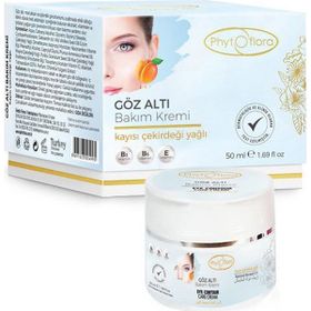 Phytoflora 50 ml Göz Altı Bakım Kremi