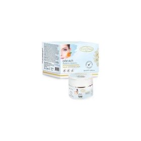 Phytoflora 50 ml Göz Altı Bakım Kremi