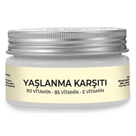 Phytoflora 50 ml Yaşlanma Karşıtı Bakım Kremi