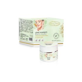 Phytoflora Buğday Yağlı 50 ml Leke Karşıtı Bakım Kremi