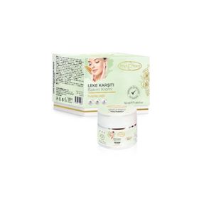 Phytoflora Buğday Yağlı 50 ml Leke Karşıtı Bakım Kremi