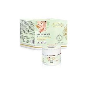 Phytoflora Buğday Yağlı 50 ml Leke Karşıtı Bakım Kremi