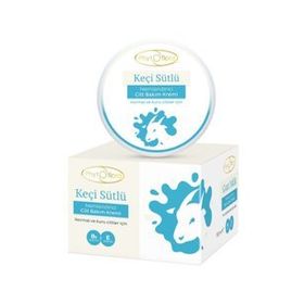 Phytoflora Keçi Sütü Özlü 100 ml Nemlendirici El ve Vücut Kremi