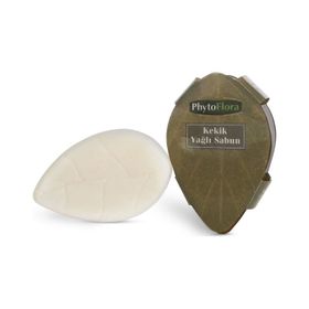 Phytoflora Kekik Yağlı Sabun