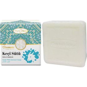 Phytoflora Keseli 125 gr Keçi Sütü Özlü Sabun