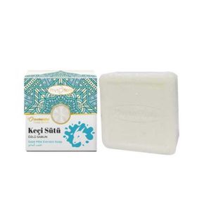 Phytoflora Keseli 125 gr Keçi Sütü Özlü Sabun