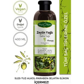 Phytoflora Zeytinyağlı El ve Cilt Bakım Kremi