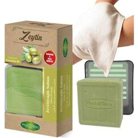 Phytoflora Zeytinyağlı El ve Cilt Bakım Kremi