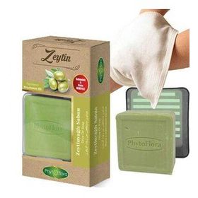 Phytoflora Zeytinyağlı El ve Cilt Bakım Kremi
