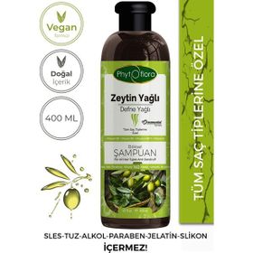 Phytoflora Zeytinyağlı El ve Cilt Bakım Kremi