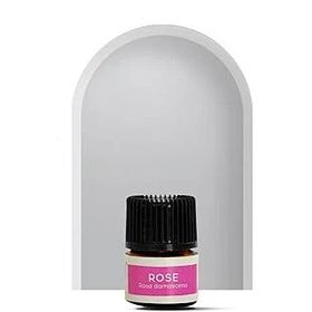 Phytoil 1 ml Osmanlı Gülü Uçucu Yağı
